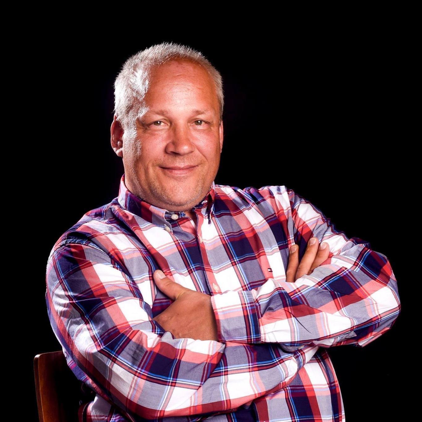 Ihr Ansprechpartner: Martin Katzky